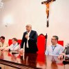 Cerimônia de Posse da CIPA - Gestão 2026/2027